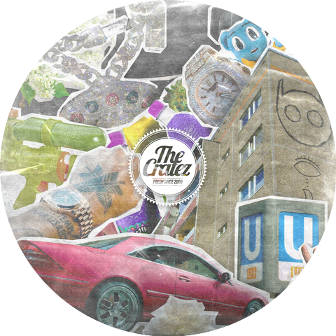 The Cratez x Liaze