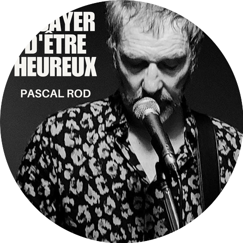 Pascal Rod