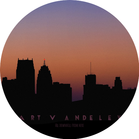 Art Vandeley