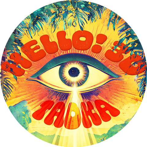 Hello! 3D