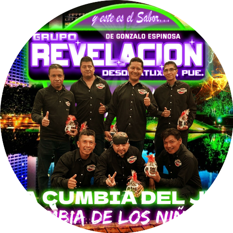 Grupo Revelacion de Atlixco