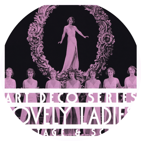 The Boswell Sisters with The Dorsey Brothers Orchestra