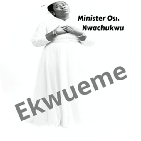 Minister Osinachi Nwachukwu