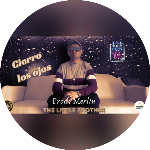 THE LITTLE BROTHER.oficial