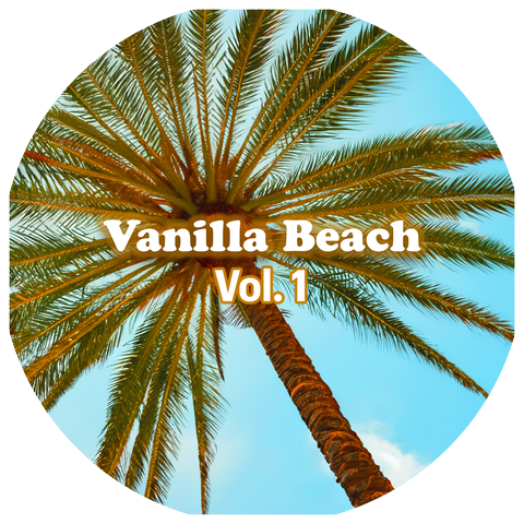 Vanilla Beach
