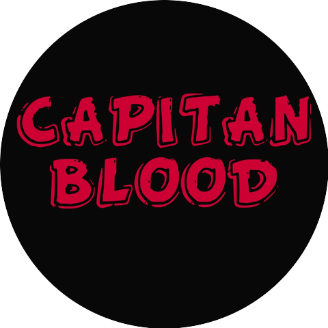 Capitan Blood