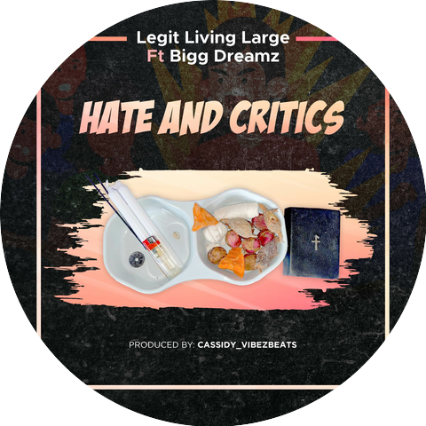 Legit Living Large