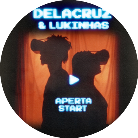 Delacruz & Lukinhas & JOK3R