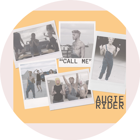 Augie Ryder