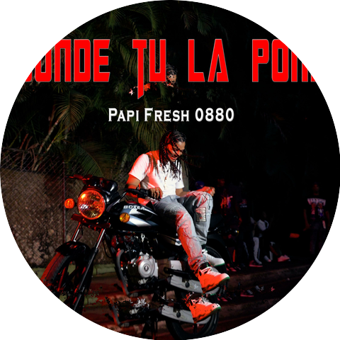 Papi Fresh 0880