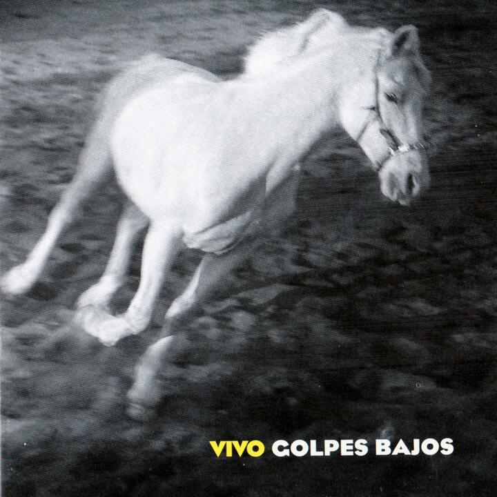 Golpes Bajos