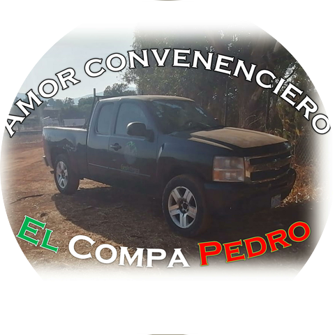EL COMPA PEDRO