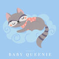 Baby Queenie