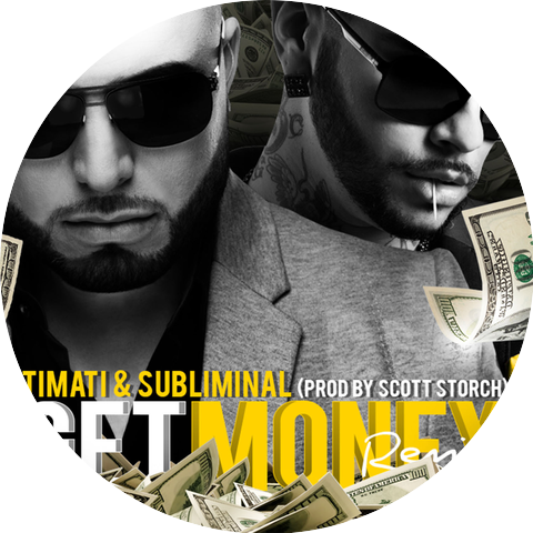 Timati