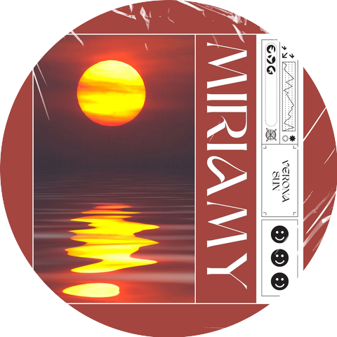Miriamy