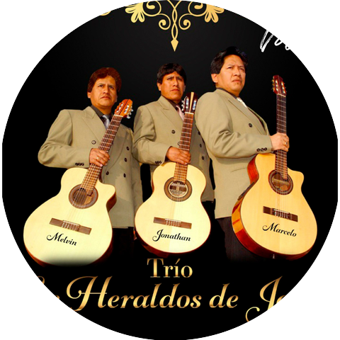 Trio los Heraldos de Jesús