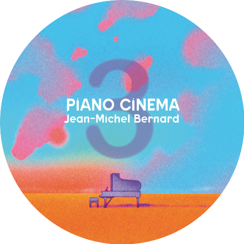 Jean-Michel Bernard