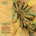 Osunlade presents Nadirah Shakoor