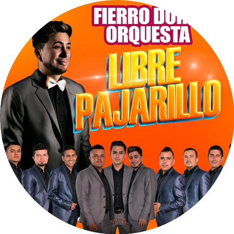 Fierro Duro orquesta