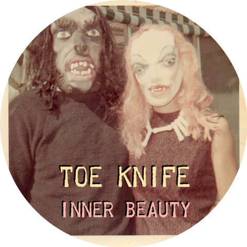 Toe Knife