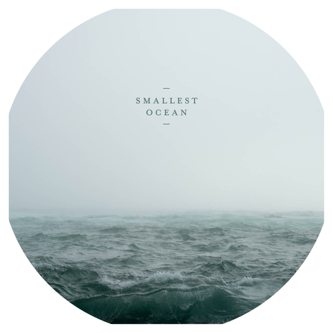 Smallest Ocean