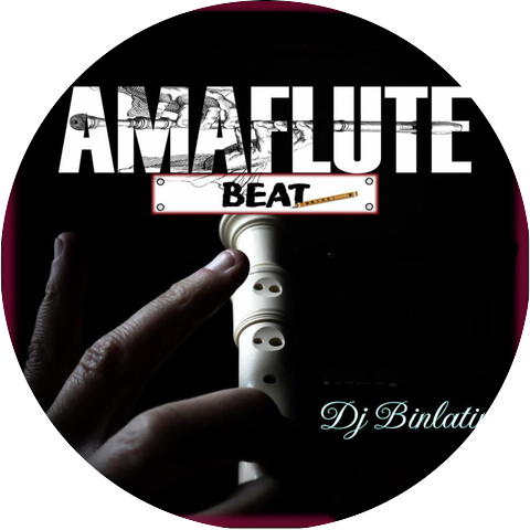 Dj Binlatino