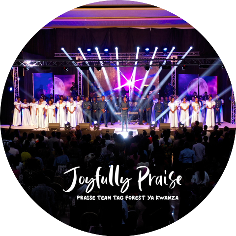 Praise Team TAG Forest ya Kwanza