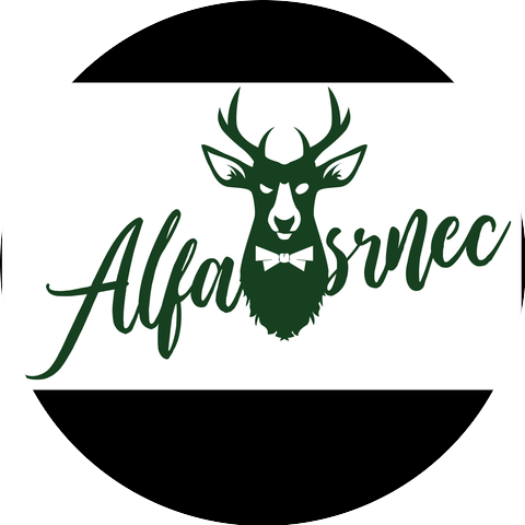 Alfasrnec