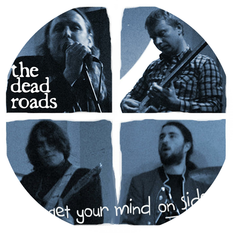 The Dead Roads