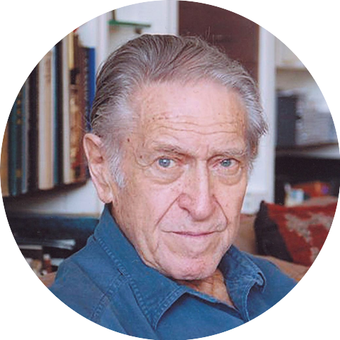 Leon Kirchner