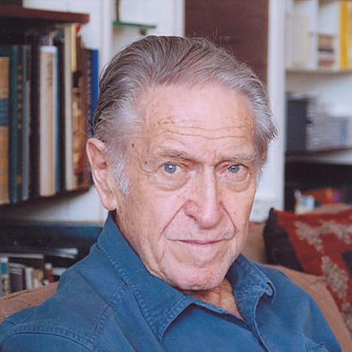 Leon Kirchner