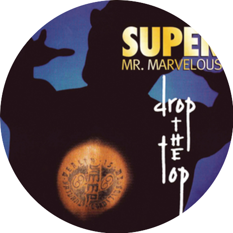 Super Mr. Marvelous