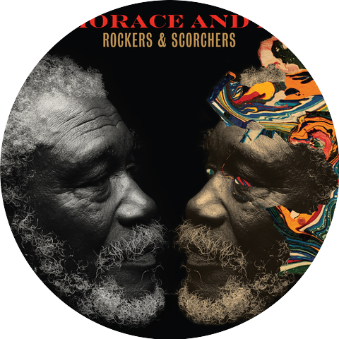 Horace Andy & Daddy Freddy