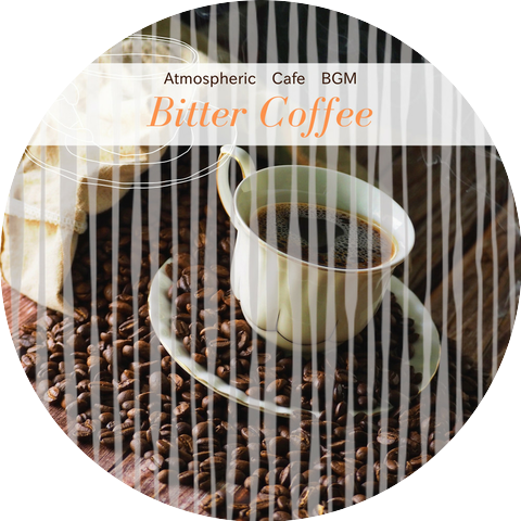 Bitter Coffee