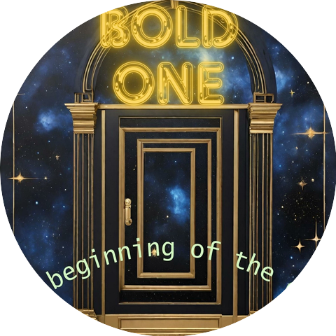 Bold One