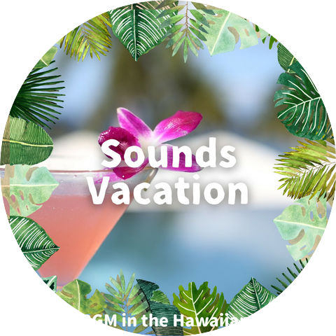 Sounds Vacation