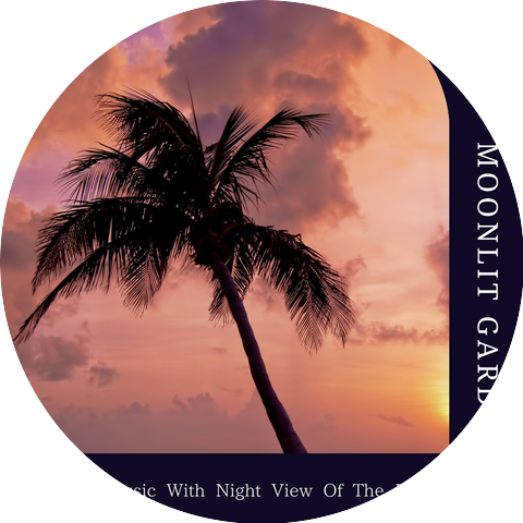 Moonlit Garden