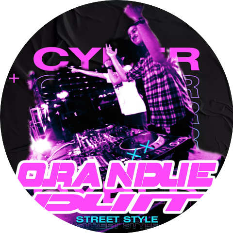 Dj Moci