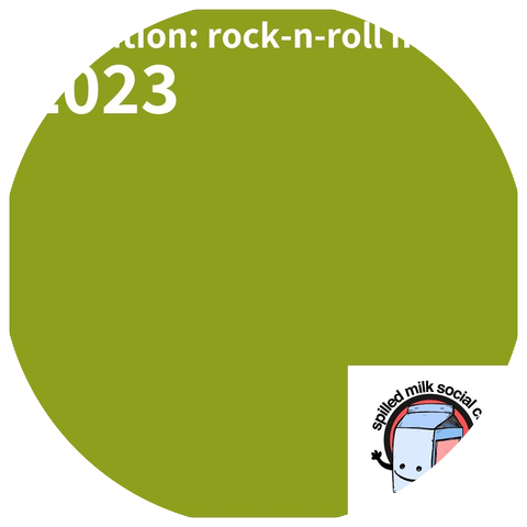 Spilled Milk Social Club