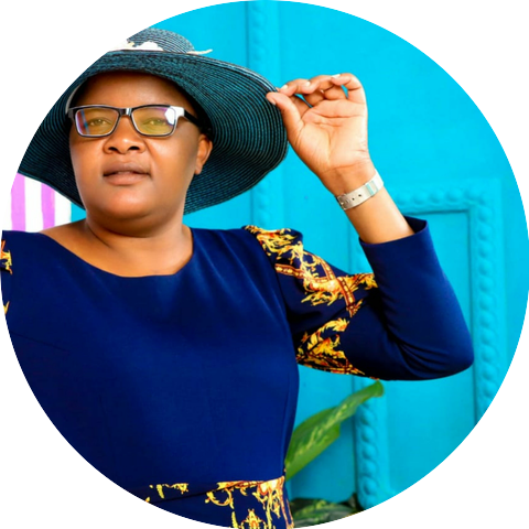 Pauline Akoth Nyaimbo