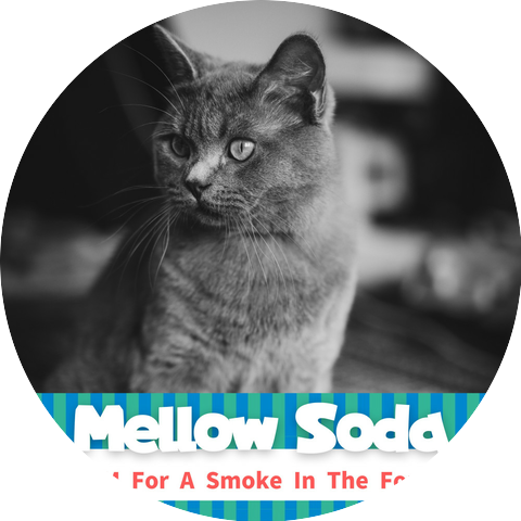 Mellow Soda