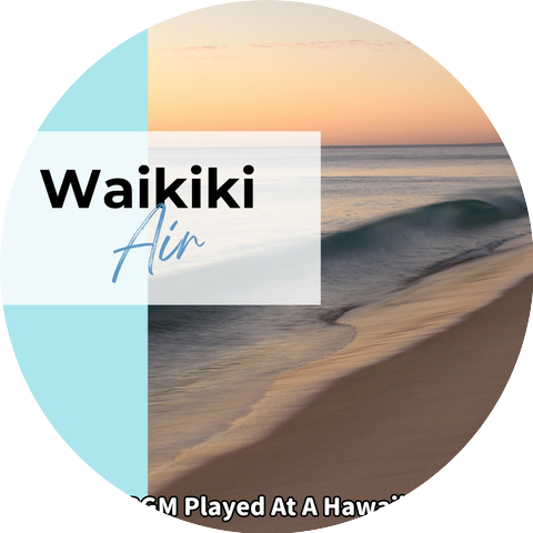 Waikiki Air