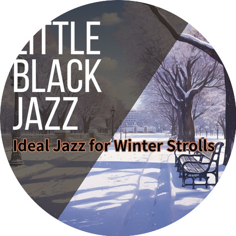 Little Black Jazz