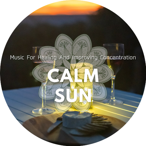 Calm Sun