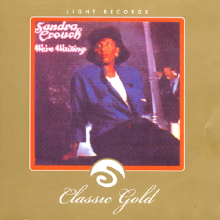 Sandra Crouch