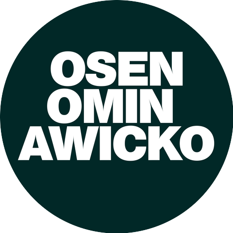 OSEN OMIN AWICKO