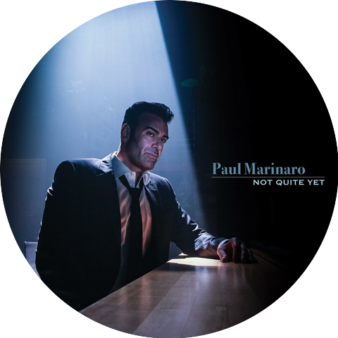 Paul Marinaro