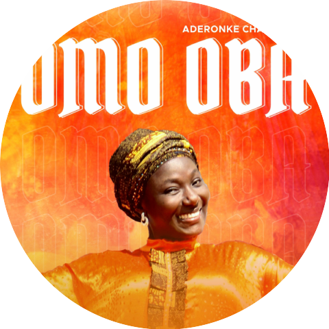 Aderonke Chantified