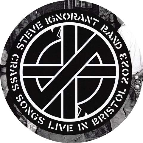 Steve Ignorant Band