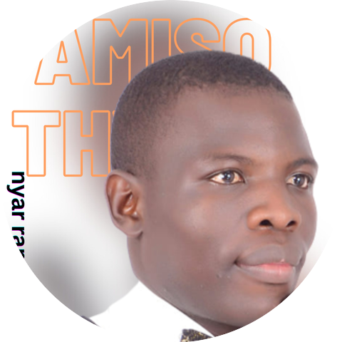 AMISO THWANGO